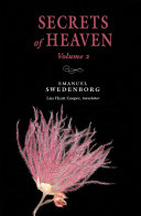 Secrets of heaven Volume 2 /