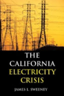 The California electricity crisis /