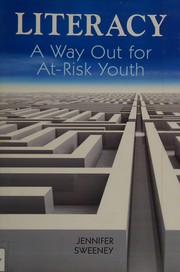 Literacy : a way out for at-risk youth /