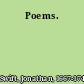 Poems.