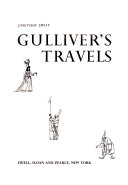 Gulliver's travels. /