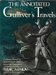 The annotated Gulliver's travels : Gulliver's travels /
