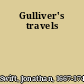 Gulliver's travels