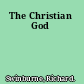 The Christian God
