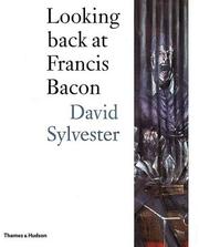 Looking back at Francis Bacon /