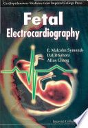 Fetal electrocardiography