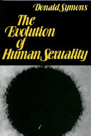 The evolution of human sexuality