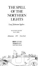 The spell of the northern lights /