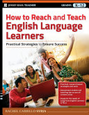 How to reach & teach English language learners /