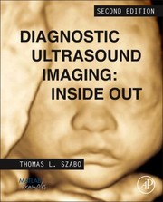 Diagnostic ultrasound imaging : inside out /