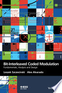 Bit-interleaved coded modulation : fundamentals, analysis, and design /