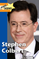 Stephen Colbert /