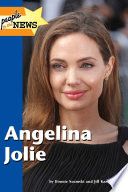 Angelina Jolie /