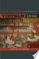 Vietnam 1946 how the war began /