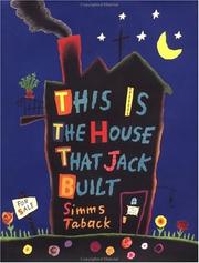 This is the house that Jack built /