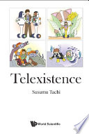 Telexistence