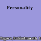 Personality