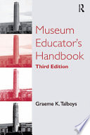 Museum educator's handbook /