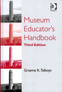 Museum educator's handbook /