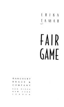 Fair game /