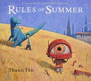 Rules of summer /