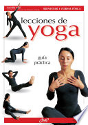 Lecciones de Yoga /