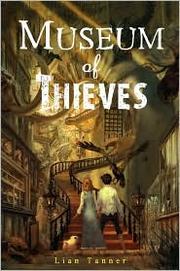 Museum of thieves /