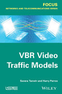 VBR video traffic models /