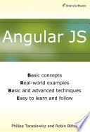 AngularJS /