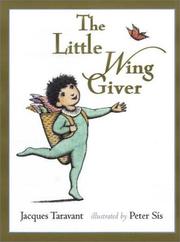 The little wing giver /