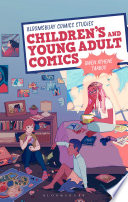 Children's and young adult comics /