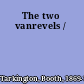 The two vanrevels /