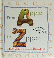 From apple to zipper /
