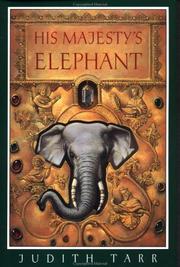 His Majesty's elephant /