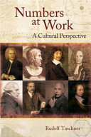 Numbers at work : a cultural perspective /