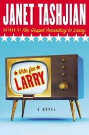 Vote for Larry /