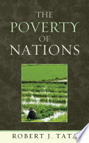 The poverty of nations