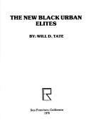 The new Black urban elites /