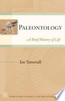 Paleontology a brief history of life /