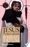 Jesus : a brief history /