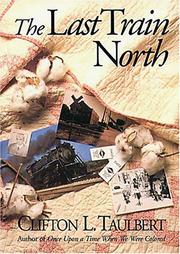The last train north /