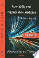 Stem cells and regenerative medicine