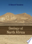 Geology of North Africa