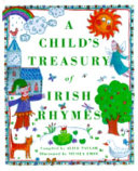 A child's treasury of Irish rhymes /