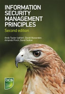 Information security management principles, second edition