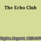 The Echo Club