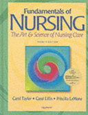 Fundamentals of nursing : the art & science of nursing care /