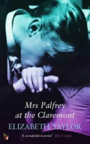 Mrs Palfrey at the Claremont /