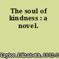 The soul of kindness : a novel.