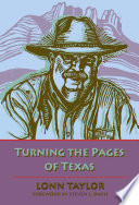 Turning the Pages of Texas